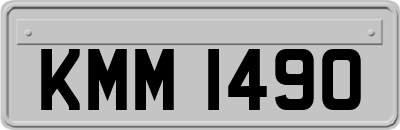 KMM1490