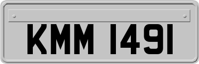 KMM1491