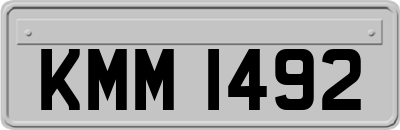 KMM1492