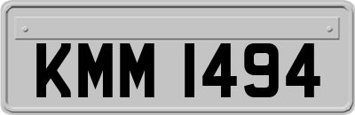 KMM1494