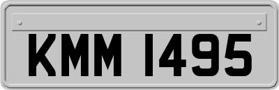 KMM1495