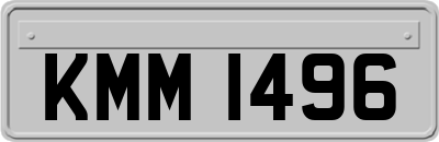 KMM1496