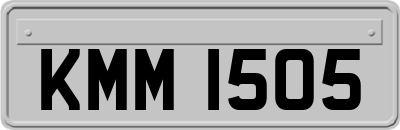 KMM1505