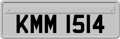 KMM1514