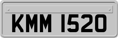 KMM1520