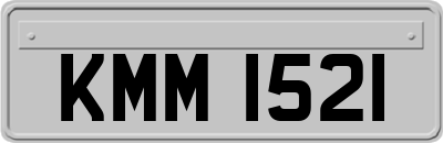 KMM1521