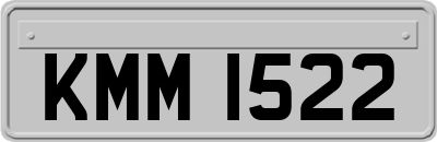 KMM1522