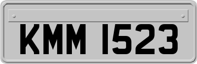 KMM1523