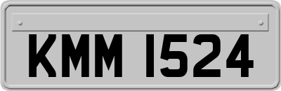 KMM1524