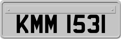 KMM1531