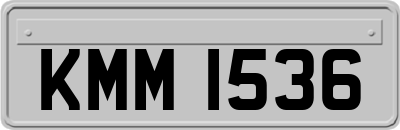 KMM1536