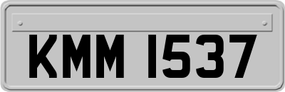 KMM1537