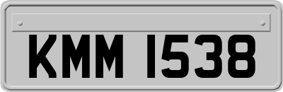 KMM1538