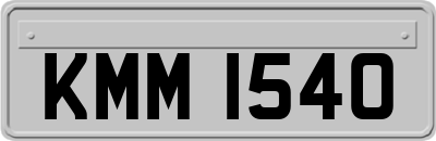 KMM1540