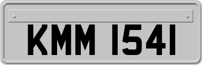 KMM1541