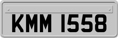 KMM1558