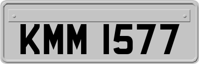 KMM1577