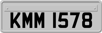 KMM1578