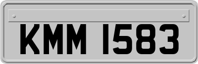 KMM1583