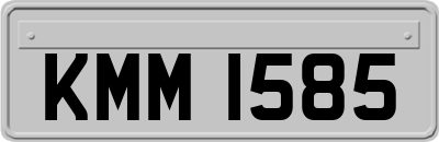 KMM1585