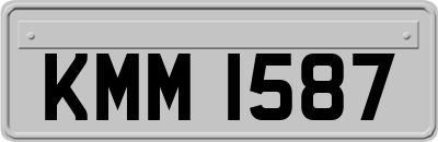 KMM1587