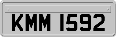 KMM1592