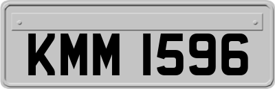 KMM1596