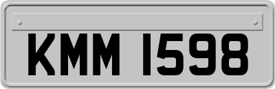 KMM1598