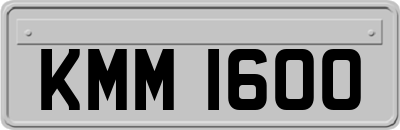 KMM1600