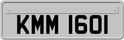 KMM1601