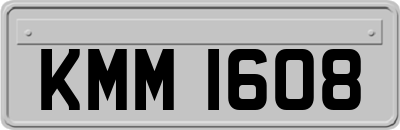 KMM1608