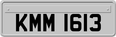 KMM1613