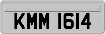 KMM1614