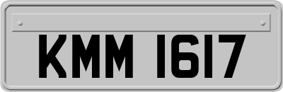 KMM1617