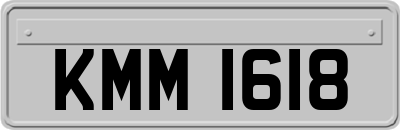 KMM1618