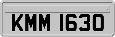 KMM1630