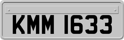 KMM1633