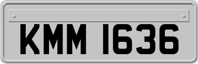 KMM1636