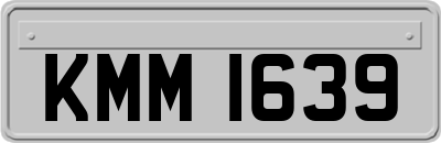 KMM1639