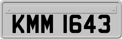 KMM1643