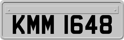 KMM1648