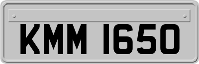 KMM1650