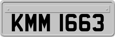 KMM1663