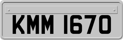 KMM1670