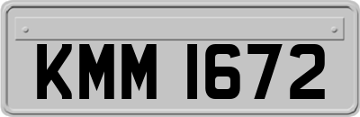 KMM1672