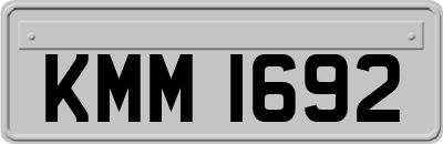 KMM1692