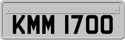 KMM1700