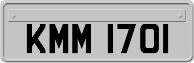 KMM1701