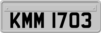 KMM1703