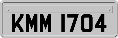 KMM1704